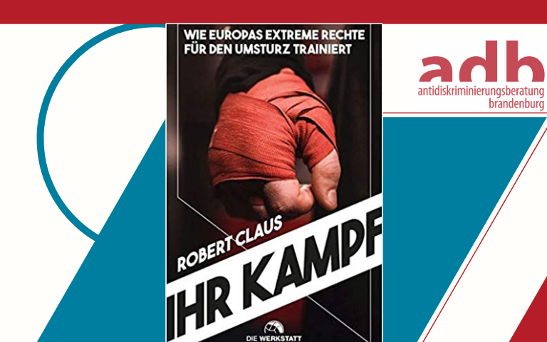 Buchvorstellung: “Ihr Kampf – Wie Europas Extreme Rechte Für Den ...